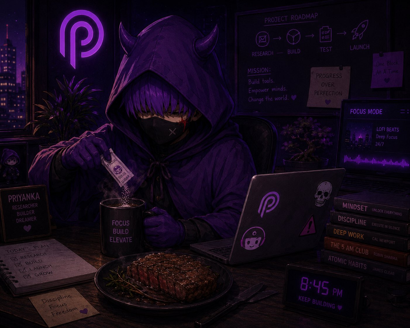 Pyth Network just put coffee, cocoa, sugar & live cattle onchain